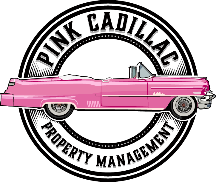 Pink Cadillac Property Management